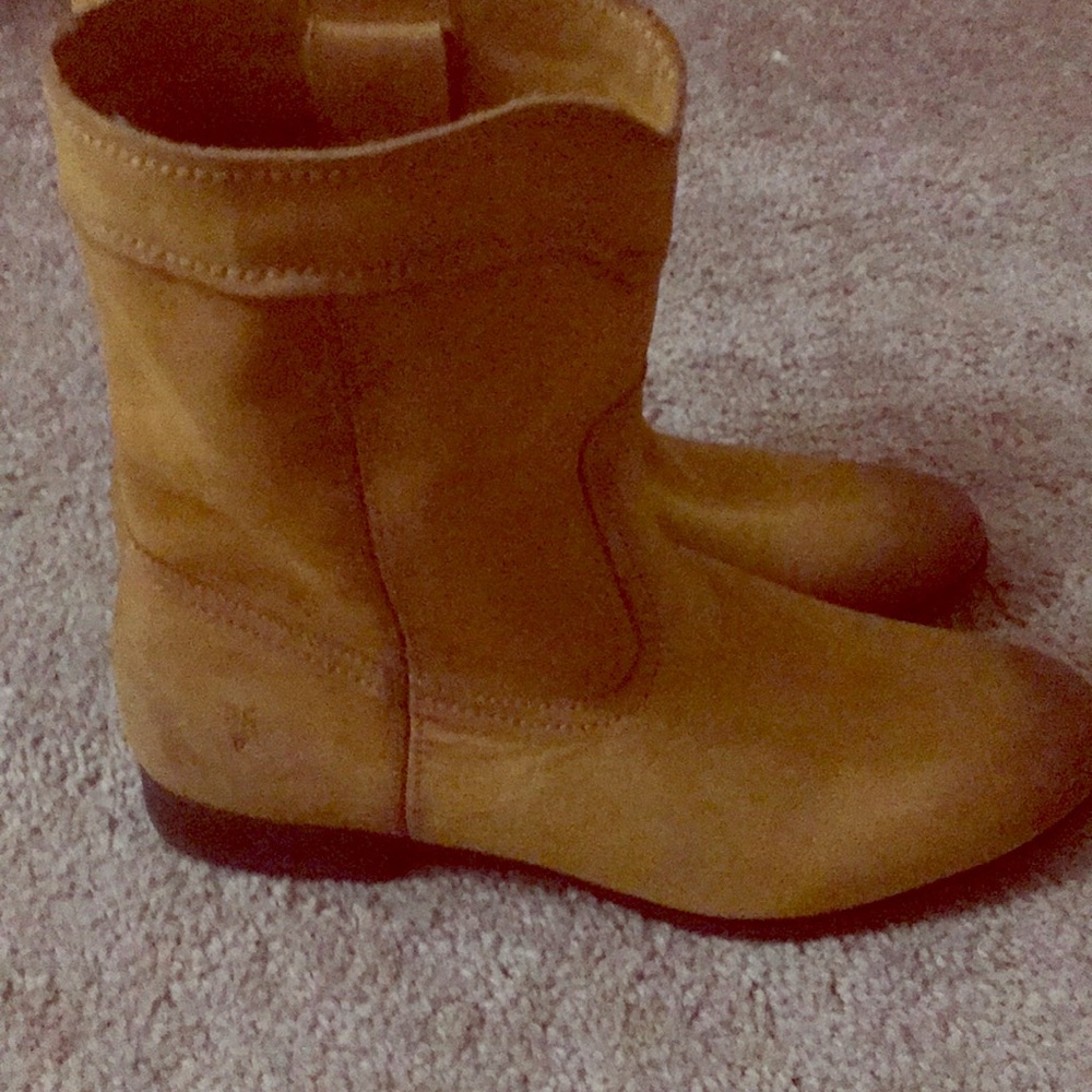 Frye boots